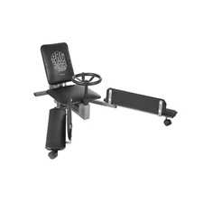 ProForce Stretchmaster Leg Stretcher Stretching Machine Equipment Martial Arts