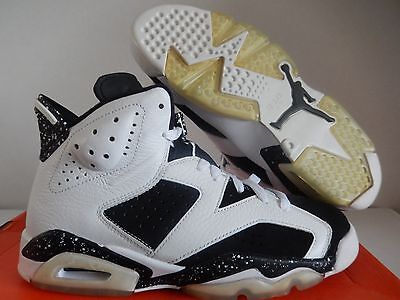 nike air jordan 6 retro oreo nike air jordan 6 retro oreo