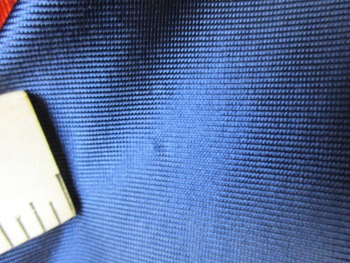 Vintage Denver Broncos Jersey Mens XXL Blue Top Football Embroidered Blank Adult - Picture 17 of 18
