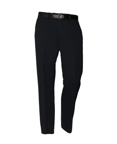 Classic Cavalry Mens twill Smart Casual formal Trousers Pants W32- 48 L 27 29 31 - Picture 10 of 14
