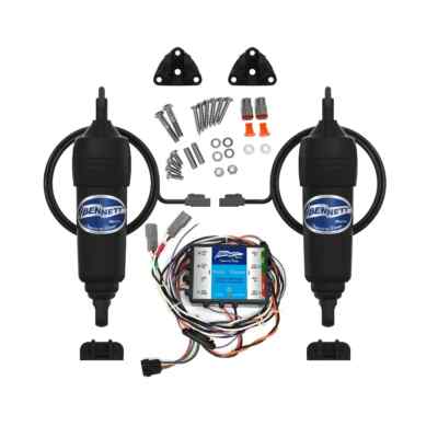 Bennett HYDBOLTCON Hydraulic to BOLT Electric Trim Tab Conversion Kit