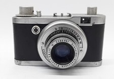 Collectible cameras Diax 35 modelo 1