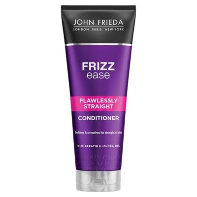 John Frieda Frizz Ease Tadellos Gerade Haarspülung 250ml