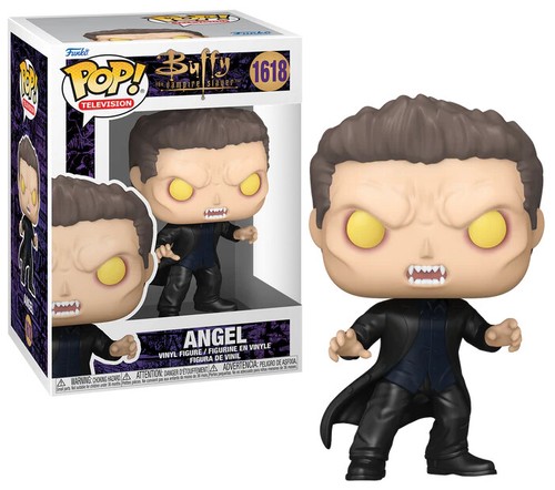 Funko Pop! Television Buffy the Vampire Slayer - New Wave 2024 - NUEVOS in STOCK - Imagen 6 de 21