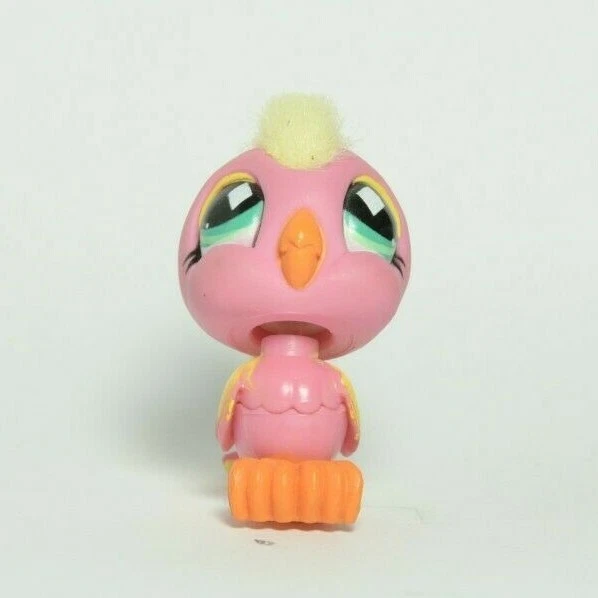 Lps parrot hotsell