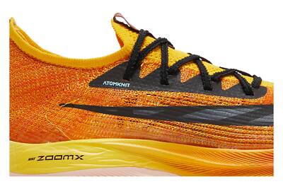 スパイク・シューズ Nike AIR zoom ALPHAFLY NEXT% DO2407-728 Nike Air Zoom Alphafly NEXT% 'Ekiden Zoom Pack' DO2407-728