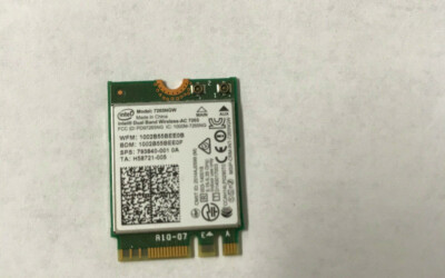S8B1 HP 793840-001 WIFI Kit for ProDesk Mini 600 G2 Cover antenna