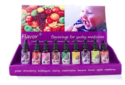 Sweet Flavor Drops Child Baby Children Bitter Medicine Formula Taste Yummy Meds Ebay