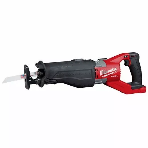 Milwaukee 2722-20 M18 FUEL Brushless SUPER SAWZALL Recip Saw (Tool 