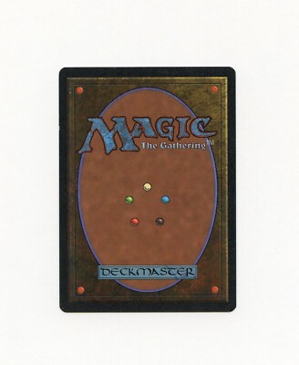 Oubliette Arabian Nights NM-/LP Magic the Gathering e | eBay