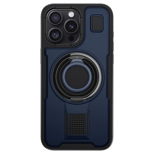 For Apple iPhone 13 Pro Max/13/13 Pro Heavy Duty Ring Kickstand Ring Case Cover - Picture 42 of 60