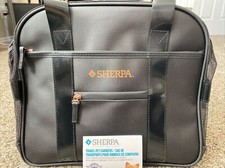Sherpa - Tote Around Town Pet Carrier