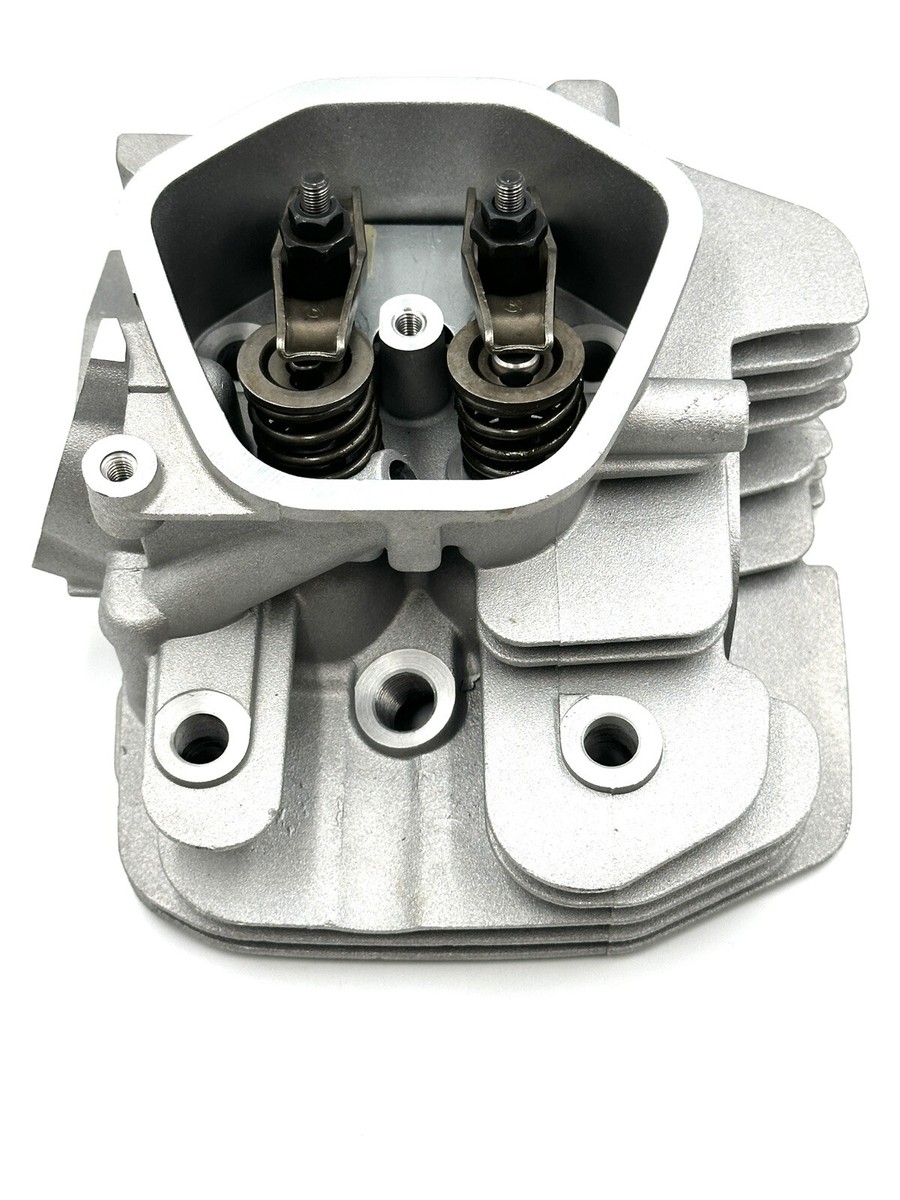 For Honda GX340 GX390 11HP 13HP 182F 188F Assembled Cylinder Head