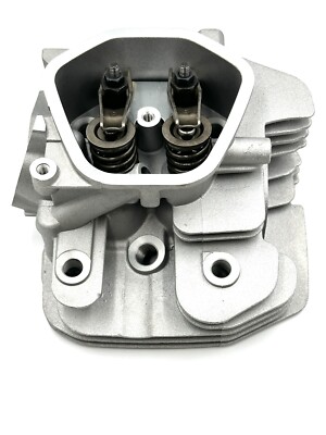 For Honda GX340 GX390 11HP 13HP 182F 188F Assembled Cylinder Head