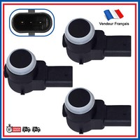 3 -Sensor Parken Nuckel Mercedes C207 A207 W212 A2125420018