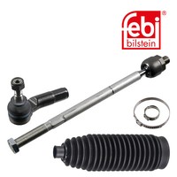 Febi Bilstein Spurstange Vorne Rechts FüR Vw Passat Alltrack Skoda Octavia Iii