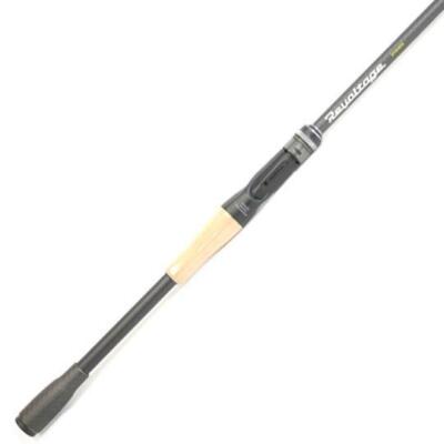 JACKALL REVOLTAGE 2pcs RVII-C71H-ST/2 Baitcasting Rod for Bass | eBay