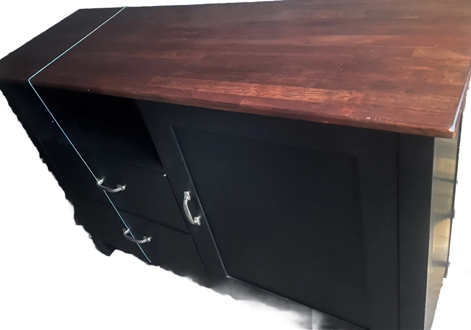 Nantucket Side Board - Image 4 of 4