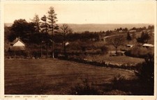 PC DEVON OTTERY SAINT MARY BROAD OAK ENGLAND (u2298)