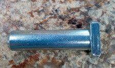 New Genuine OEM KIOTI CK11-0103 Loader Pivot Pin f25-95L for KL120, KL130, KL352