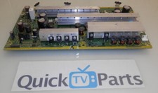 Placa SC Panasonic TC-P42X1 TNPA4773AE
