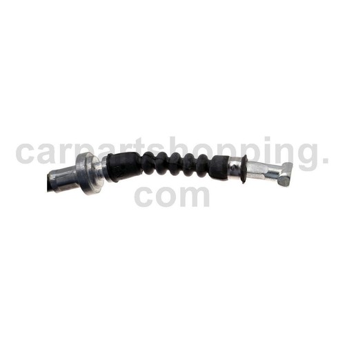 2 Raybestos Brakes Parking Brake Cable Rear For Ford Mustang 2005~2010 - Picture 7 of 12