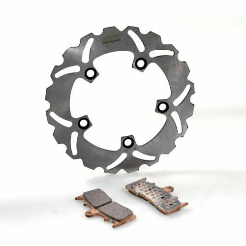 Brembo Bremsscheibe Hinten Für Honda NC 750 X (21-) RH09