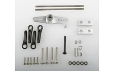 Thunder Tiger PV0514 Push/Pull Elevator Lever Alum Raptor 30/50 new in package