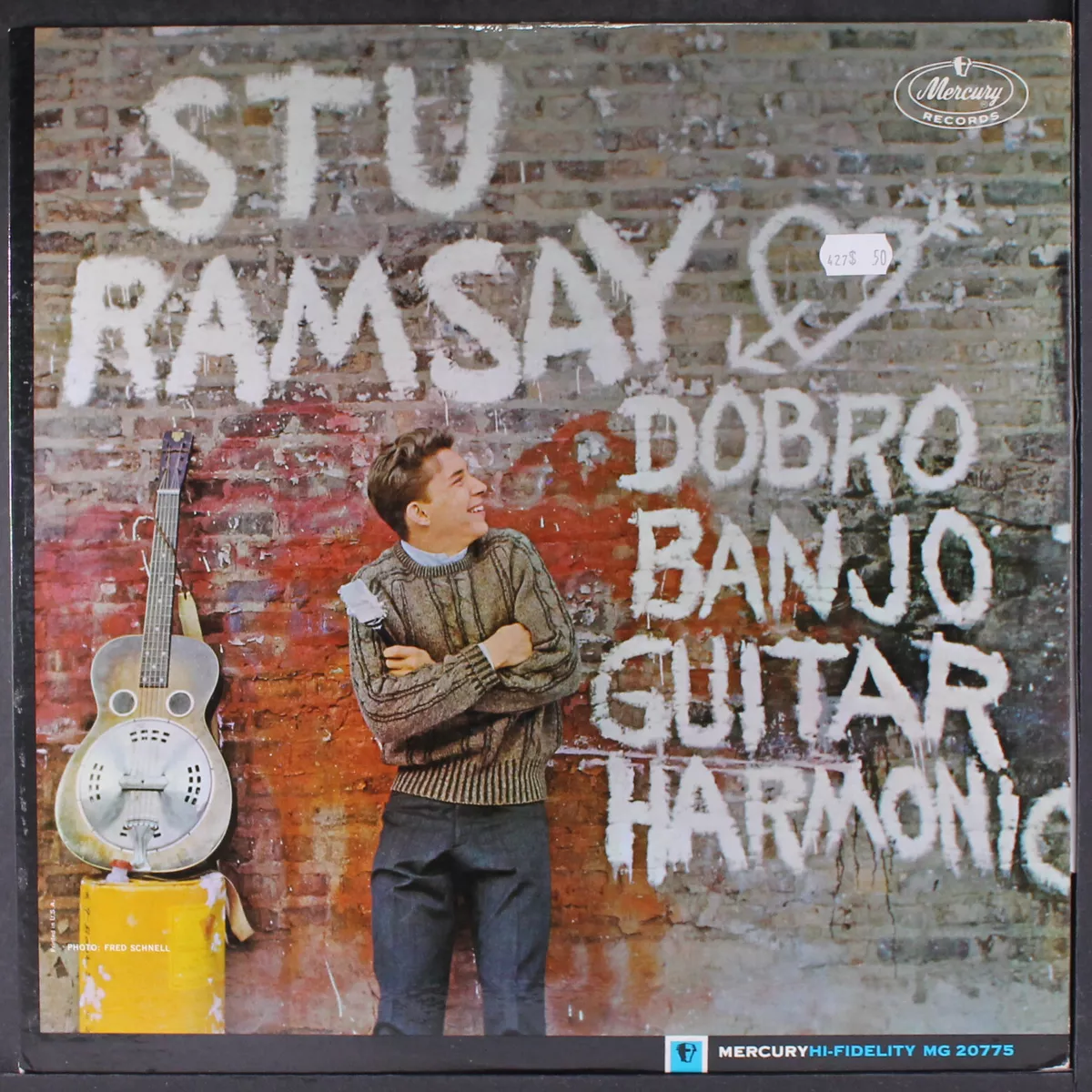 Banjo harmonica 2024