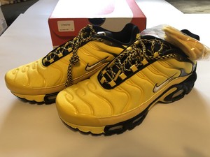 air max plus frequency