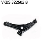 SKF VKDS322502B Querlenker FüR Caliber Compass Patriot 1.8-2.4 06.06- Dodge Jeep
