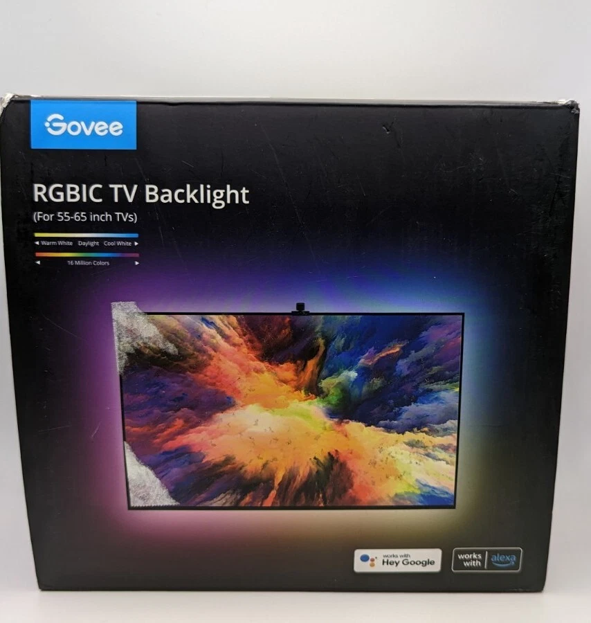 Govee h6199 deals
