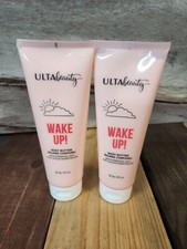 2PK Ulta Beauty Wake Up! Body Butter 8oz NEW ...