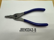 Snap-on Tools Usa New Dark Purple .070 Straight Tip Snap Ring Pliers Srpc7000dp