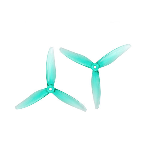 GEMFAN 6045/7050 3 PC Hurricane Propeller For Motor DIY FPV Drones Accessries - Picture 1 of 6