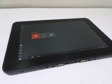 Zebra ET51 ET51AT Rugged Tablet ET51AT-W15E Windows Tablet - Bad Digitizer