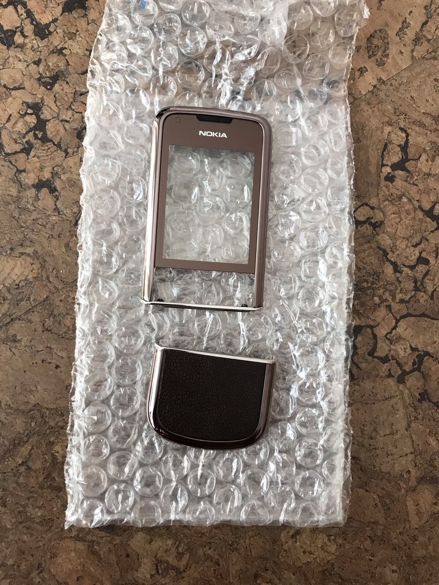 Custodia Nokia 8800 Arte Sapphire Sirocco 8600 Luna 6700 Classic Pouch Case - Foto 7