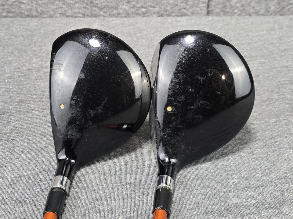 Набор из 2 клюшек для гольфа вуд для фервея Affinity XP Extreme Playability 3 и 5 Вт - Изображение 3 из 4