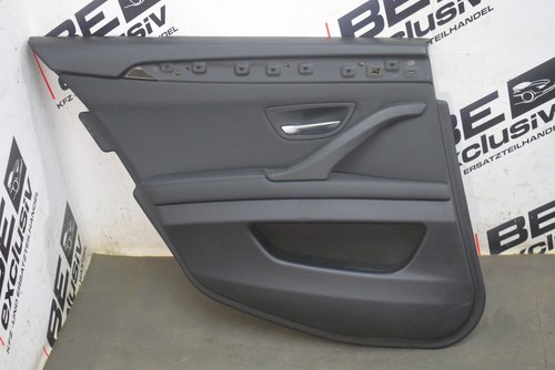 BMW 520d F11 Touring STOFF Türverkleidung hinten links Verkleidung 7273157