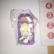 A73893 Saiyuki Reload BLAST / Rubber Clip Genjo Sanzo