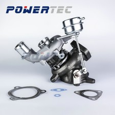 Turbo Ford EXPLORER