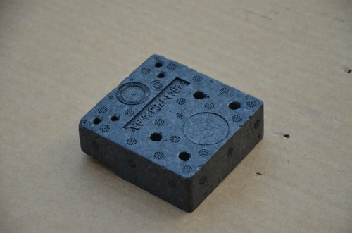 Genuine Aston Martin V8 Vantage DB9, DBS V12 Vanquish BOX TOW EYE COVER FOAM OEM - Bild 7 von 12