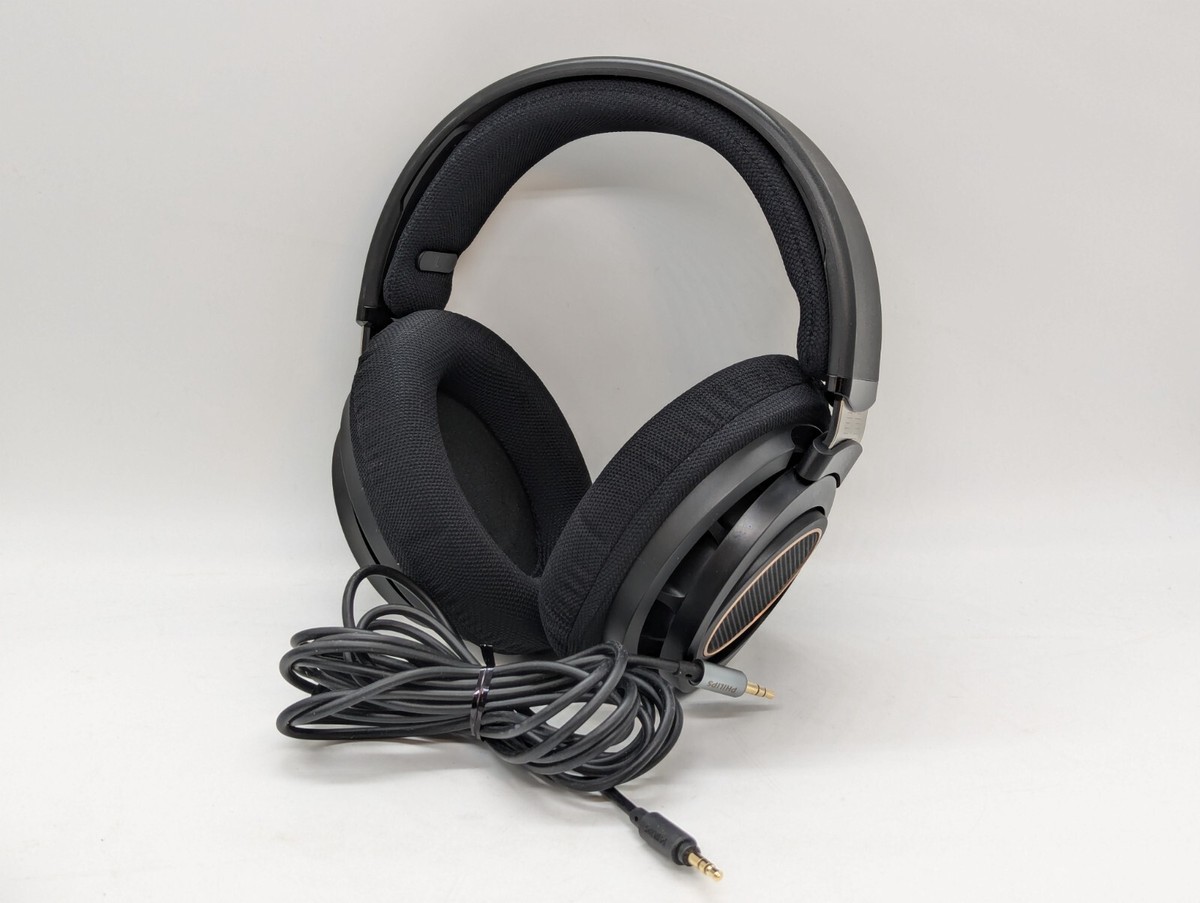 Shp9600 Wired Philips Shp 9600 Philips SHP9600/00 Headphones Wired