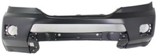 (1) Bumper Cover for 2009-2011 Honda Pilot EX 6 Cyl 3.5L Front  