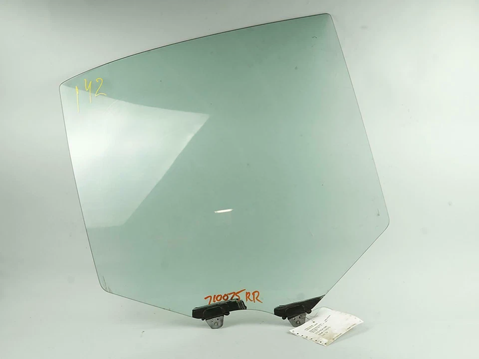 Buick Regal Century 1997-2004 ventana puerta de vidrio trasera derecha pasajero OEM Foto 2 de 4