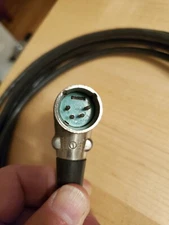 Kustom Signals Radar Antenna replacement cable 13' KR-10SP Hawk Trooper PRO-1000