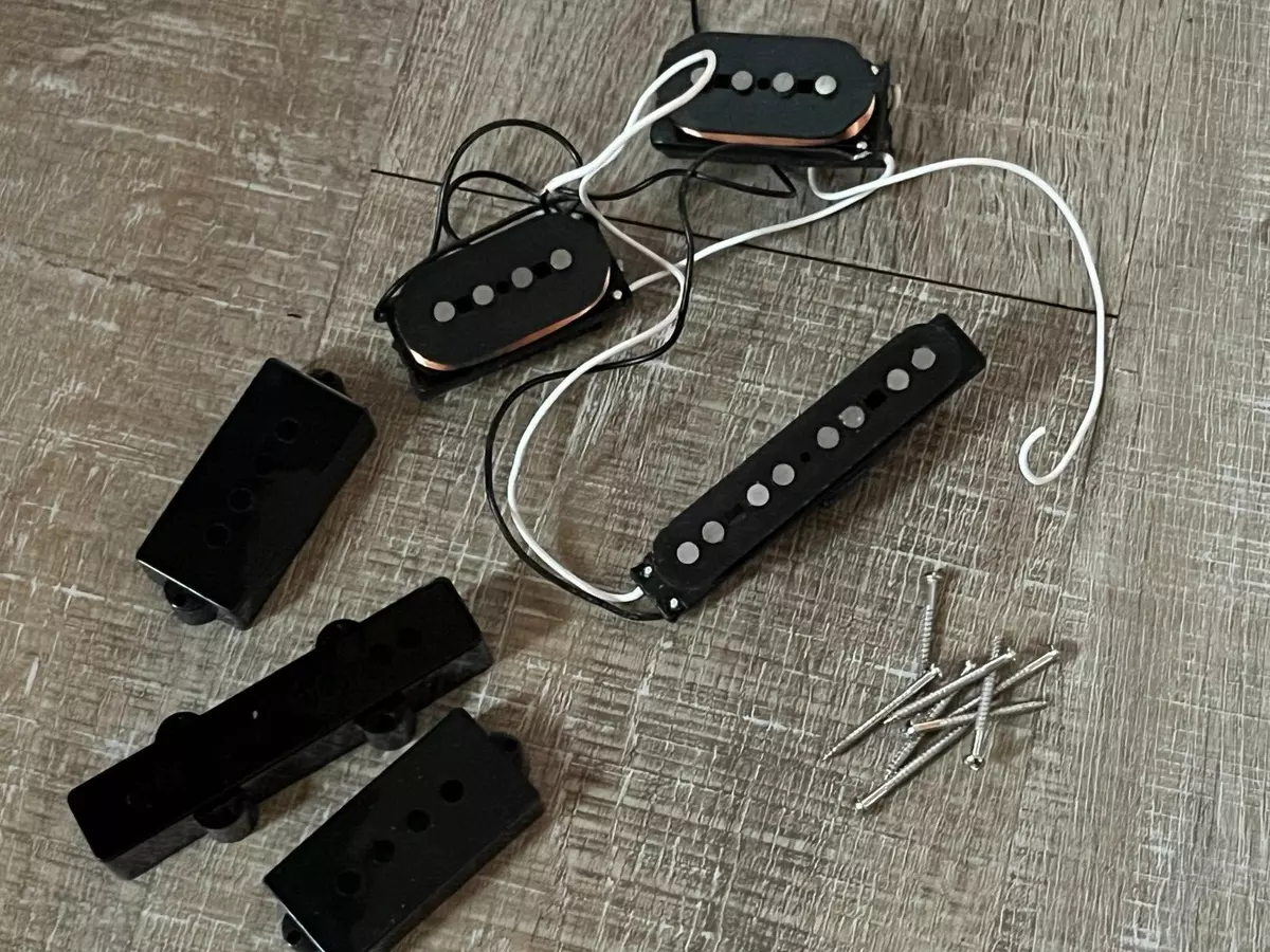 Yosemite 2024 pj pickups