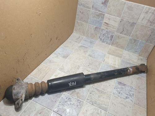 VW FOX 5Z1, 5Z3 Stoßdämpfer hinten rechts 6Q0512131B 1J0513425 1.20 21034666