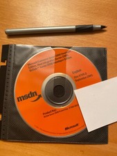 NEW Authentic Microsoft BizTalk Server 2000 Key  Commerce, Dev, More.