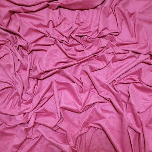 SPANDEX FAUX SUEDE LEATHERETTE FABRIC JACKET CLOTHES APPAREL UPHOLSTERY SOFA 58" - Picture 283 of 549